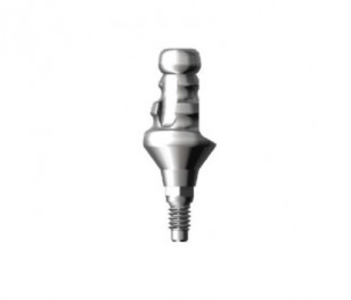 DTF6515HL Слепочный трансфер для закрытой ложки, с шестигранником, Dentium (Ю.Корея) DTF6515HL - фото 500578