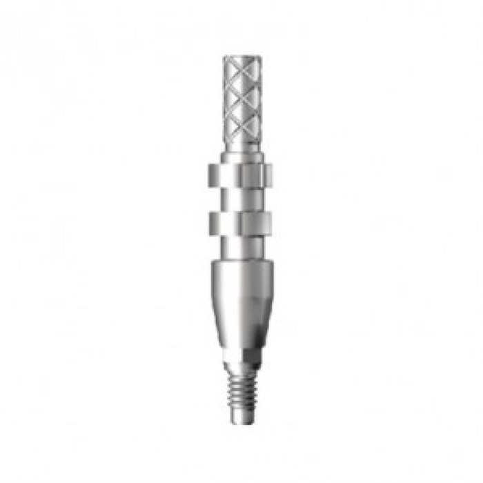DPU4011HL Слепочный трансферт для открытой ложки, с шестигранником, Dentium (Ю.Корея) DPU4011HL - фото 500590