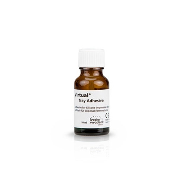 Virtual Refill Tray Adhesive - адгезив для ложек, 10 мл 562841AN - фото 500747