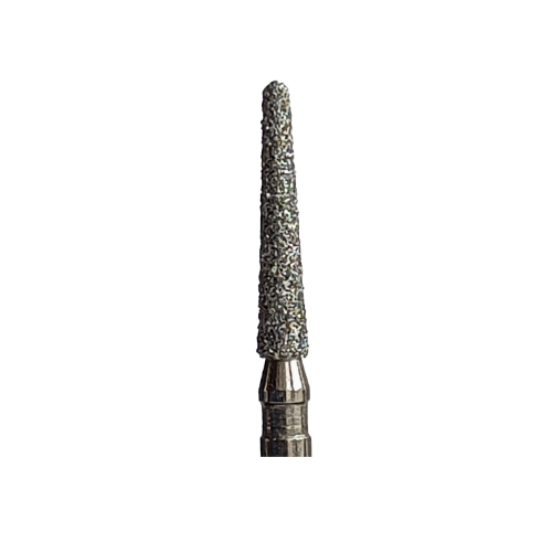 Боры стоматологические алмазные FG 851/016, 6шт. ISO код 314219524016, арт: FG18/6 FG18/6 - фото 500761