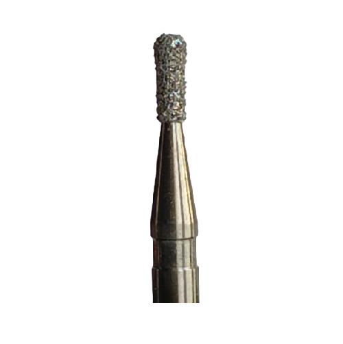 Боры стоматологические алмазные FG 830/010, 6шт. ISO код 314235524010, арт: FG218B/6 FG218B/6 - фото 500784