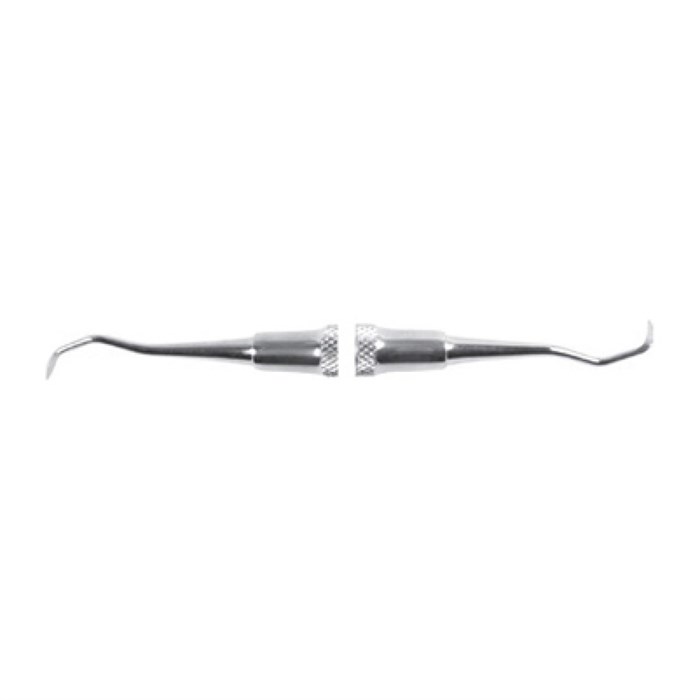 Скалер J31/32 JacquetteSCA-04 Стоматологический скалер J31/32 Jacquette, Mr.Curette Tech, Южная Корея SCA-04 - фото 500856