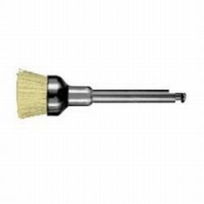 Щетка для полировки831 Щетка для полирования Hawe Miniature, Kerr (Швейцария) 831/1шт - фото 500862