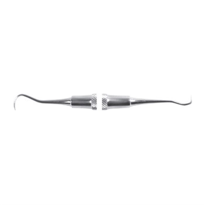 Скалер H5/33 Hygienyst/JacquetteSCA-01 Стоматологический скалер H5/33 Hygienyst/Jacquette, Mr.Curette Tech, Южная Корея SCA-01 - фото 500873
