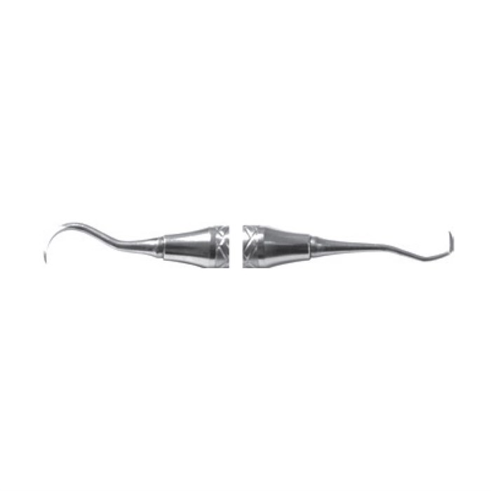 Скалер 15/30 Towner/JacquetteSCA-09 Стоматологический скалер 15/30 Towner/Jacquette, Mr.Curette Tech, Южная Корея SCA-09 - фото 500874