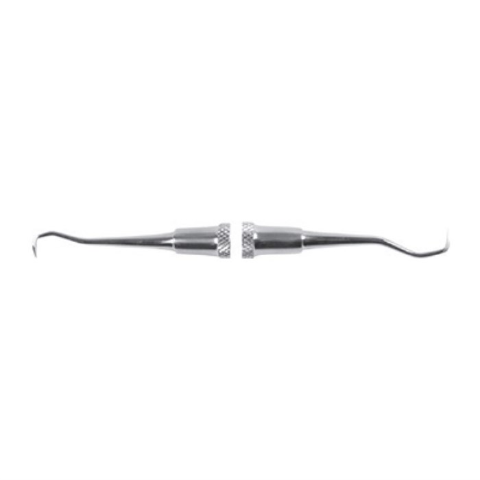 Скалер J30/33 JacquetteSCA-03 Стоматологический скалер J30/33 Jacquette, Mr.Curette Tech, Южная Корея SCA-03 - фото 500885