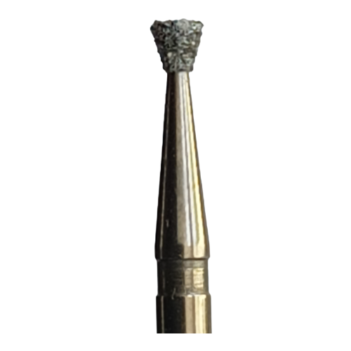 Боры стоматологические алмазные FG 805/016, 6шт. ISO код 314010524016, арт: FG202/6 FG202/6 - фото 501154