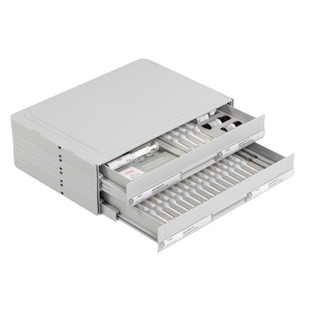 VITA VM LC paste BASIC KIT classical - набор классических светоотверждаемых композитов, для экстраорального применения CVLCPBKC - фото 501280