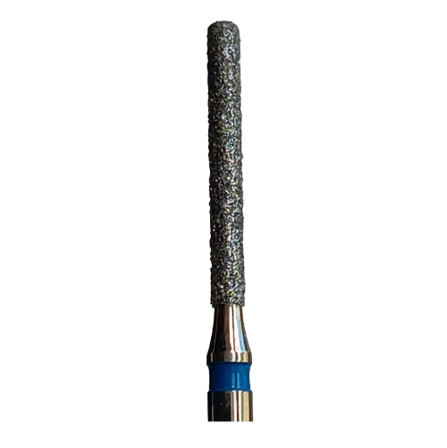Боры стоматологические алмазные FG 837KR/013, синий, 6шт. ISO код 314158524013., арт: FG8305LP/6 FG8305LP/6 - фото 501316