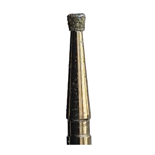 Боры стоматологические алмазные FG 805/012, 6шт. ISO код 314010524012, арт: FG216/6 FG216/6 - фото 501333