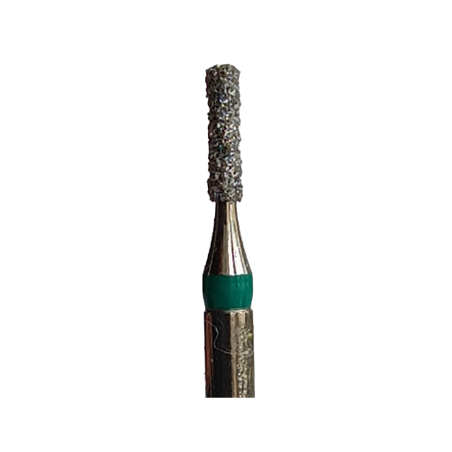 Боры стоматологические алмазные FG 835/009, 6шт. ISO код 314109534009., арт: FG212/6 C FG212/6C - фото 501357