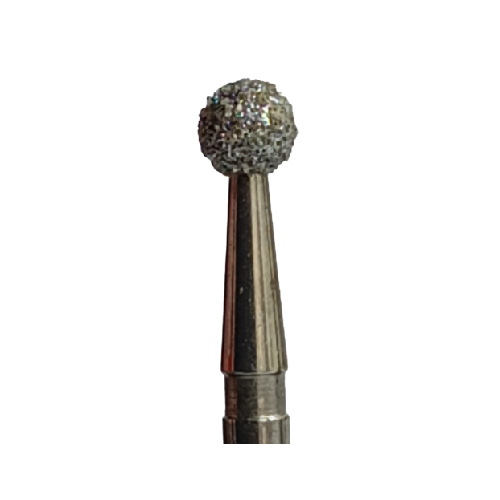Боры стоматологические алмазные FG 801/023, 6шт. ISO код 314001524023, арт: FG400S/6 FG400S/6 - фото 501390