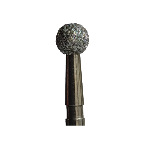 Боры стоматологические алмазные FG 801/027, 6шт. ISO код 314001524027, арт: FG400/6 FG400/6 - фото 501405