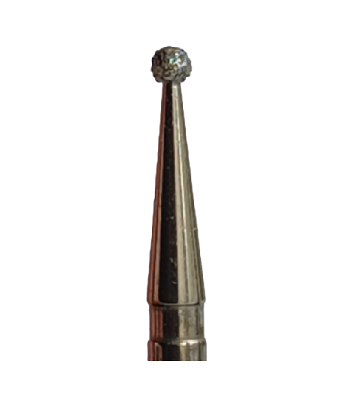Боры стоматологические алмазные FG 801/010, 6шт. ISO код 314001524010., арт: FG200N/6 FG200N/6 - фото 501436