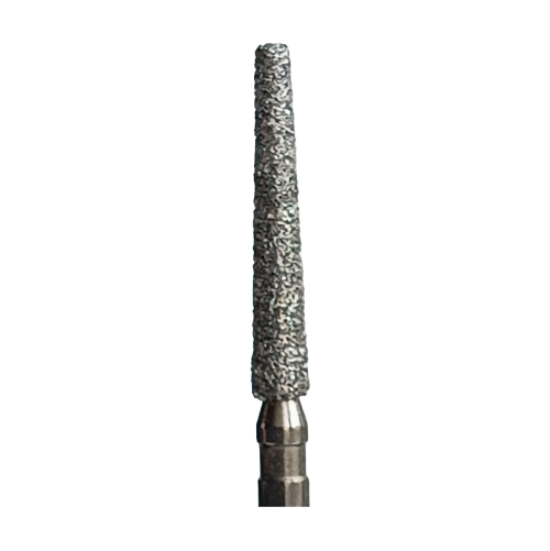 Боры стоматологические алмазные FG 851/012, 6шт. ISO код 314219524012, арт: FG19/6 FG19/6 - фото 501452