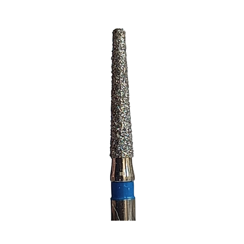 Боры стоматологические алмазные FG 847/016, син., 6шт. ISO код 314172524016, арт: FG8117/6 FG8117/6 - фото 501561