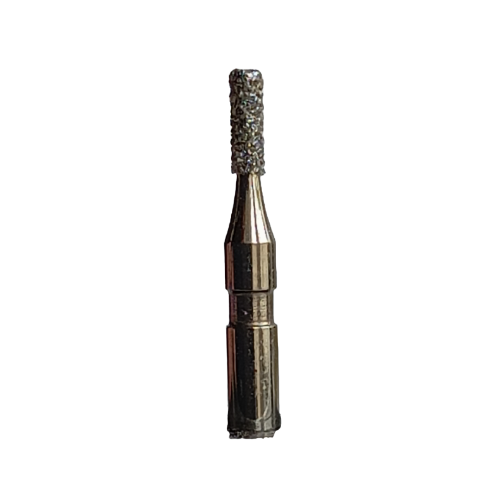 Боры стоматологические алмазные FG 835/010, 6шт. ISO код 314108524010, арт: FG210/6 FG210/6 - фото 501614