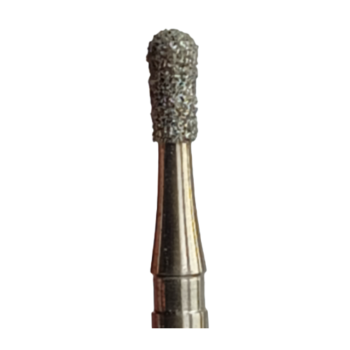 Боры стоматологические алмазные FG 830R/014, 6шт. ISO код 314237524014, арт: FG219N/6 FG219N/6 - фото 501723