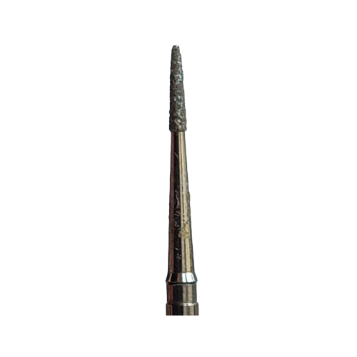 Боры стоматологические алмазные FG 955/010, 6шт. ISO код 314699524010, арт: FGD9/6 FGD9/6 - фото 501735