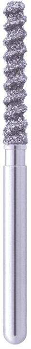 Боры стоматологические алмазные FG 842/016, 6шт. ISO код 314115524016, арт: FG450/6 FG450/6 - фото 501757