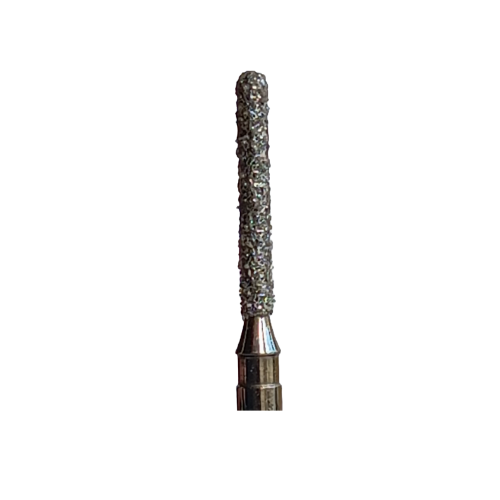 Боры стоматологические алмазные FG 881/011, 6шт. ISO код 314141524011., арт: FG321/6 FG321/6 - фото 501780