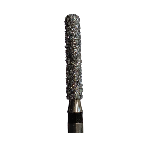 Боры стоматологические алмазные FG 881/016, черн., 6шт. ISO код 314141544016, арт: FG315S/6 CB FG315S/6CB - фото 501885
