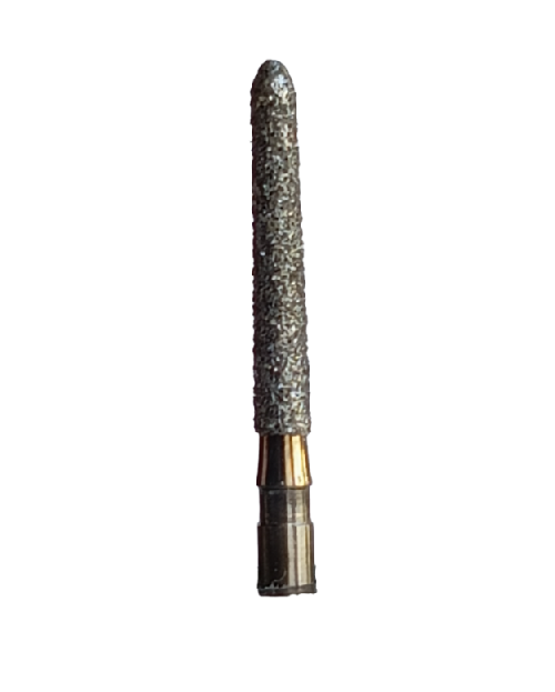 Боры стоматологические алмазные FG 879К/016, 6шт. ISO код 314299524016, арт: FG192/6 FG192/6 - фото 501895