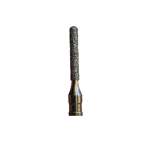 Боры стоматологические алмазные FG 880/010, 6шт. ISO код 314140524010, арт: FG305S/6 FG305S/6 - фото 501916