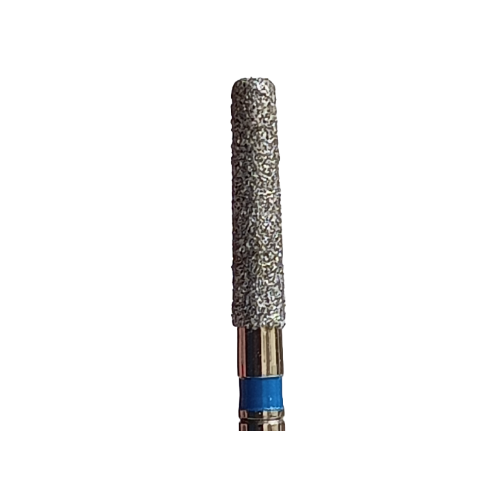 Боры стоматологические алмазные FG 847KR/018, син., 6шт. ISO код 314546524018, арт: FG8526/6 FG8526/6 - фото 502000