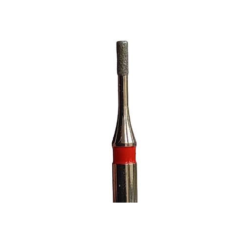 Боры стоматологические алмазные FG 835/007, красн., 6шт. ISO код 314107514007, арт: FG4612/6 FG4612/6 - фото 502310