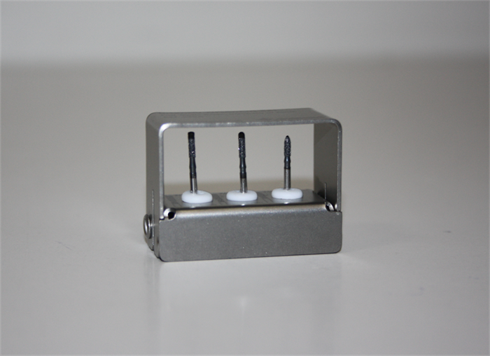 Боры FG ZirconCut Set 016, компл.3шт. Ref.040A, арт: FG ZrSET016 FGZrSET016 - фото 502390
