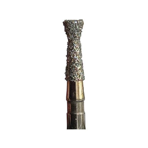 Боры стоматологические алмазные FG 806/018, 6шт. ISO код 314019524018, арт: FG302/6 FG302/6 - фото 502442