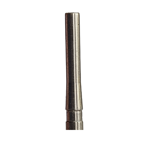 Боры стоматологические алмазные FG 839/014, 6шт. ISO код 314150524014., арт: FG222/6 FG222/6 - фото 502972