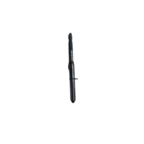 VPT Фреза для диоксида циркония, диаметр 2.0мм для VHF, арт: Z2-vhf-R1*16*3*40 Z2-vhf-R1*16*3*40 - фото 503085