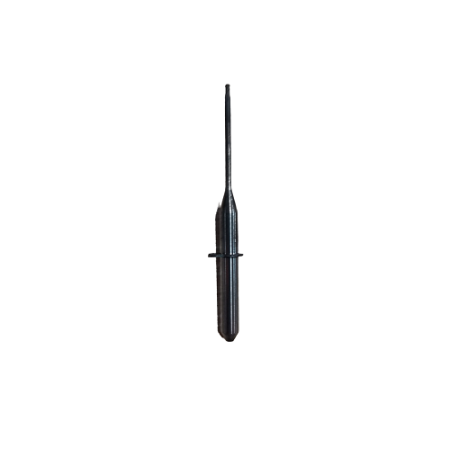 VPT Фреза для диоксида циркония, диаметр 1.0мм для VHF, арт: Z1-vhf-R0.5*16*3*40 Z1-vhf-R0.5*16*3*40 - фото 503086