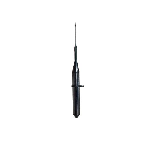 VPT Фреза для диоксида циркония, диаметр 0.6мм для VHF, арт: Z0.6-vhf-R0.3*14*3*40 Z0.6-vhf-R0.3*14*3*40 - фото 503097