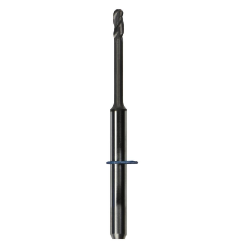 VHF Фреза для диоксида циркония 1.20мм цилиндрическая, арт: Z120-F2D-35 Z120-F2D-35 - фото 503099
