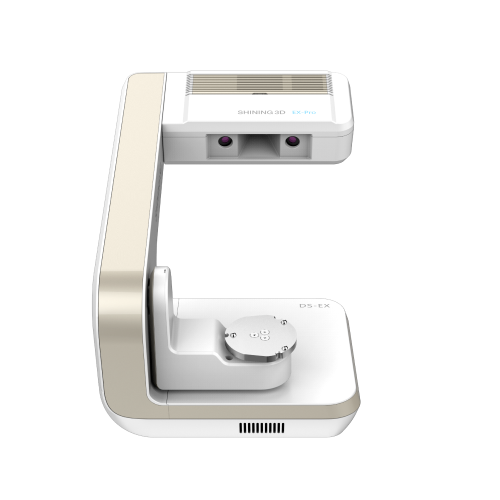 Лабораторный 3D-сканер AUTOSCAN DS-EX PRO st718934 - фото 503553