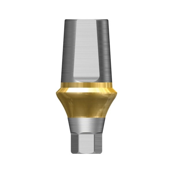 Transfer - абатмент, D=4.5 мм, G/H=2.0 мм, H=7.0 мм, Mini GSTA4721WH - фото 504207