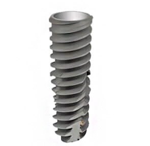 ET III SA - имплантат, D=4.5 мм, L=8.5 мм, Standart AET3R4508S - фото 504382