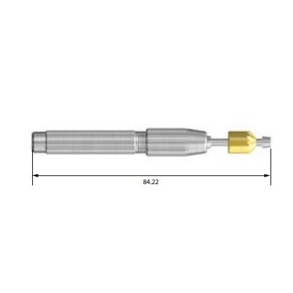 Prosthetic KIT - дрильбор Rigid FRSC - фото 504751