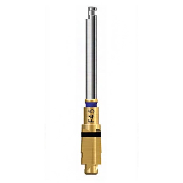 Taper KIT - кортикальное сверло, для имплантата D=4.5 мм TCD4C45 - фото 504777