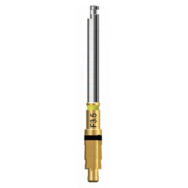 Taper KIT - кортикальное сверло, для имплантата D=3.5 мм TCD4C35 - фото 504787