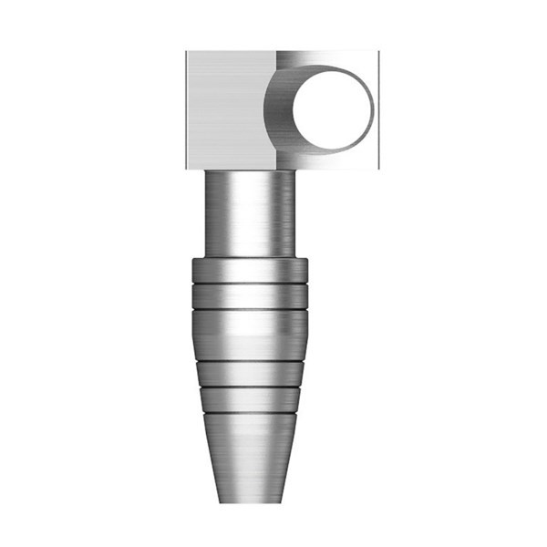 Слепочный модуль для открытой ложки D=4.0, L=15.0 не 6-гранник mini GSPIM4015N - фото 504926