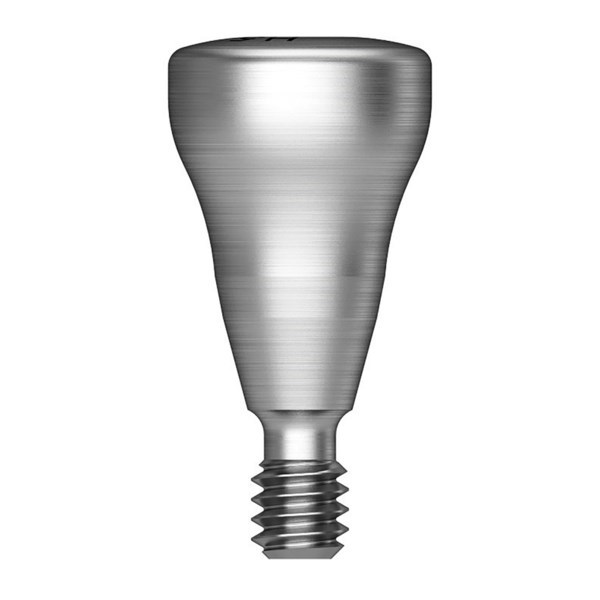 Формирователь десны, D=5.0 мм, H=5.0 мм, Standart TSHA505R - фото 505012
