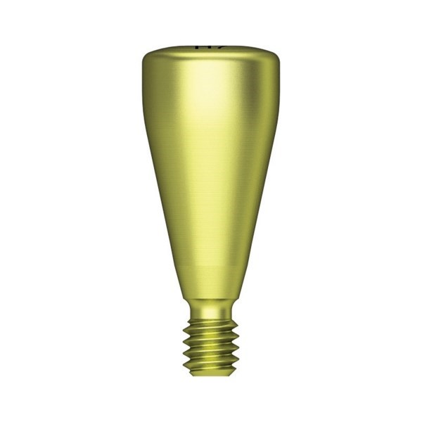 Формирователь десны, D=4.5 мм, H=7.0 мм, Mini TSHA457M - фото 505022