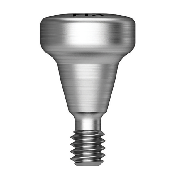 Формирователь десны, D=4.0 мм, H=4.0 мм, Mini TSHA404M - фото 505024