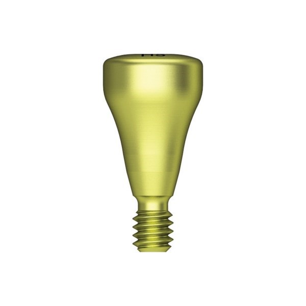 Формирователь десны, D=4.5 мм, H=5.0 мм, Mini TSHA455M - фото 505032
