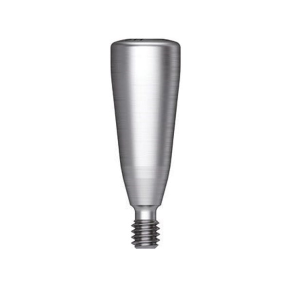 Формирователь десны, D=4.0 мм, H=9.0 мм, Standart TSHA409R - фото 505046