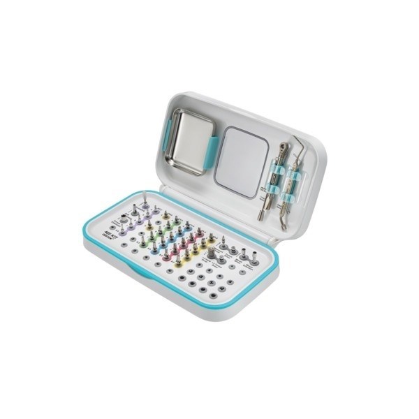 485 KIT - набор для установки коротких имплантатов O485K - фото 505076